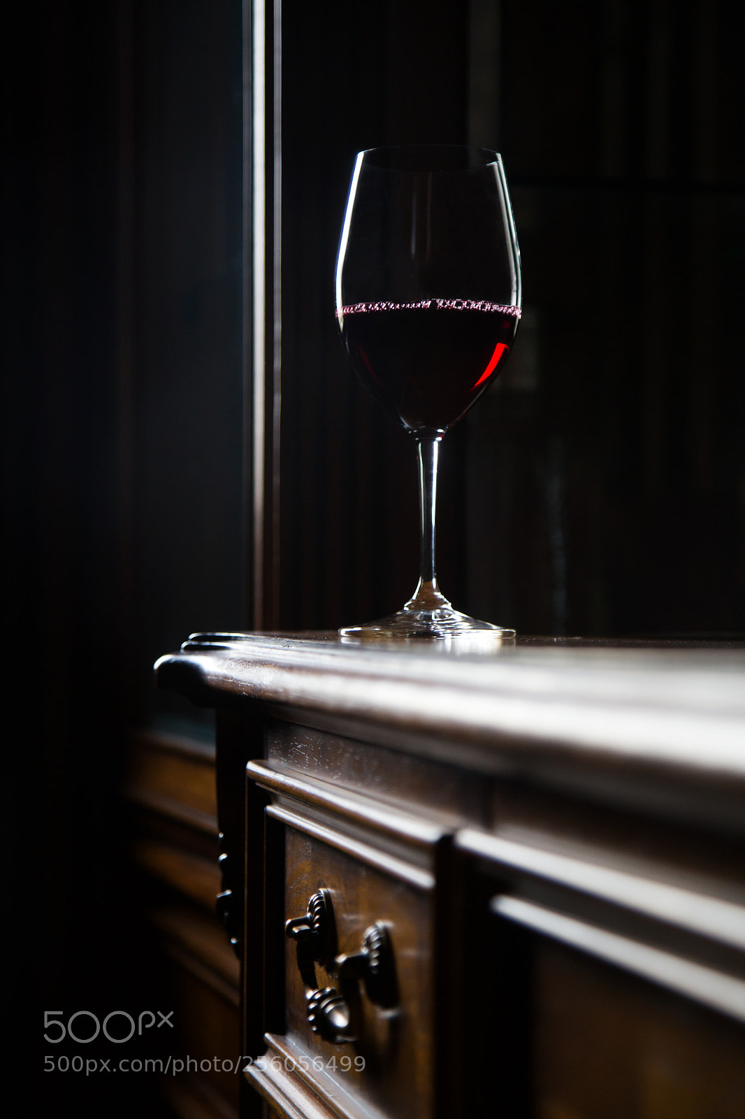 Canon EOS 6D sample photo. Red wine photography