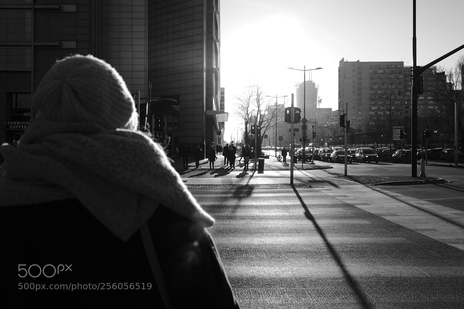 Fujifilm X-T2 sample photo. Streets of warsaw photography