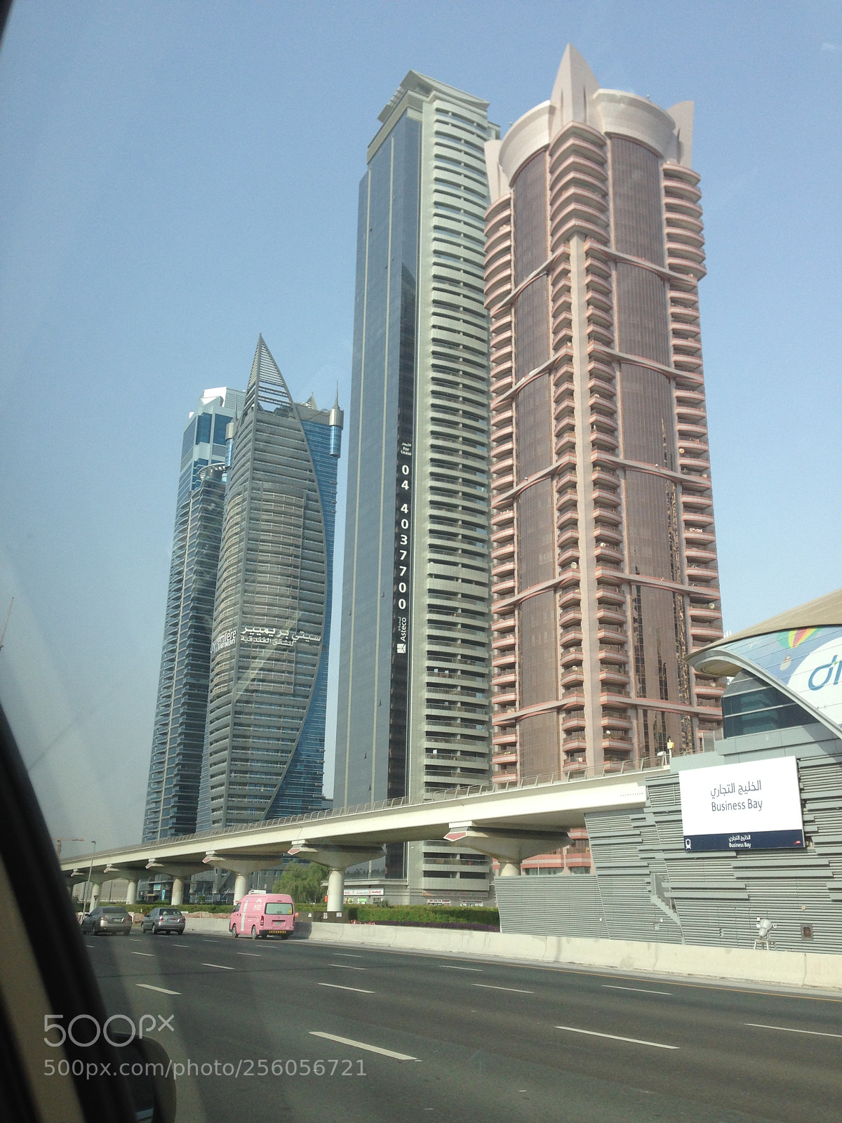 Apple iPhone 5 sample photo. Work trip to dubai photography