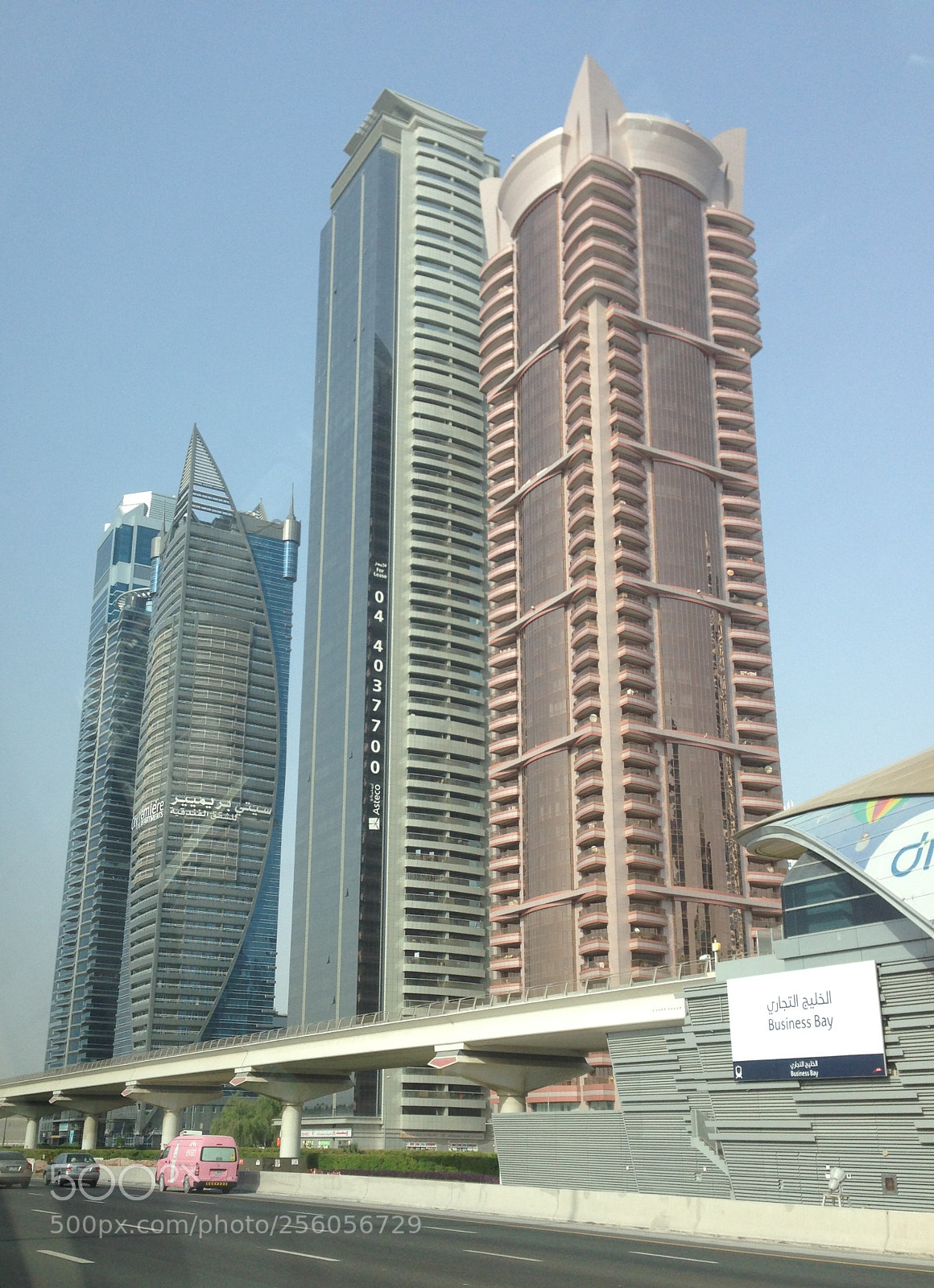 Apple iPhone 5 sample photo. Work trip to dubai photography