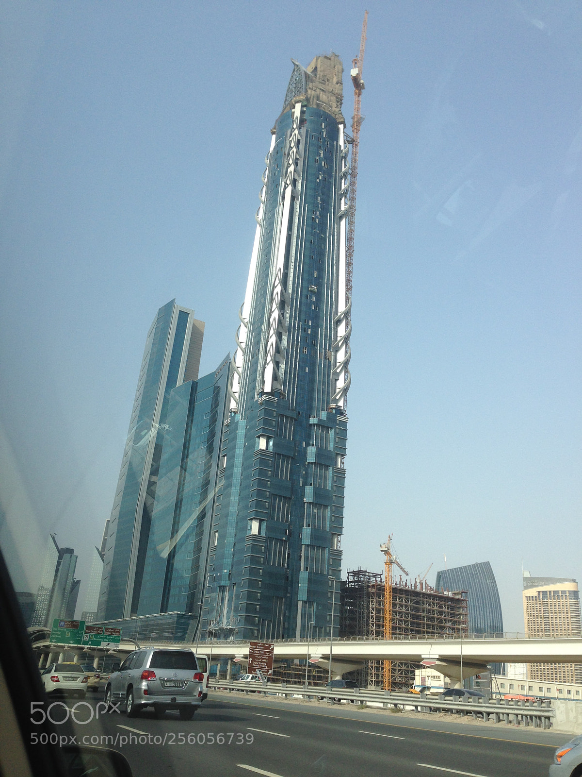 Apple iPhone 5 sample photo. Work trip to dubai photography