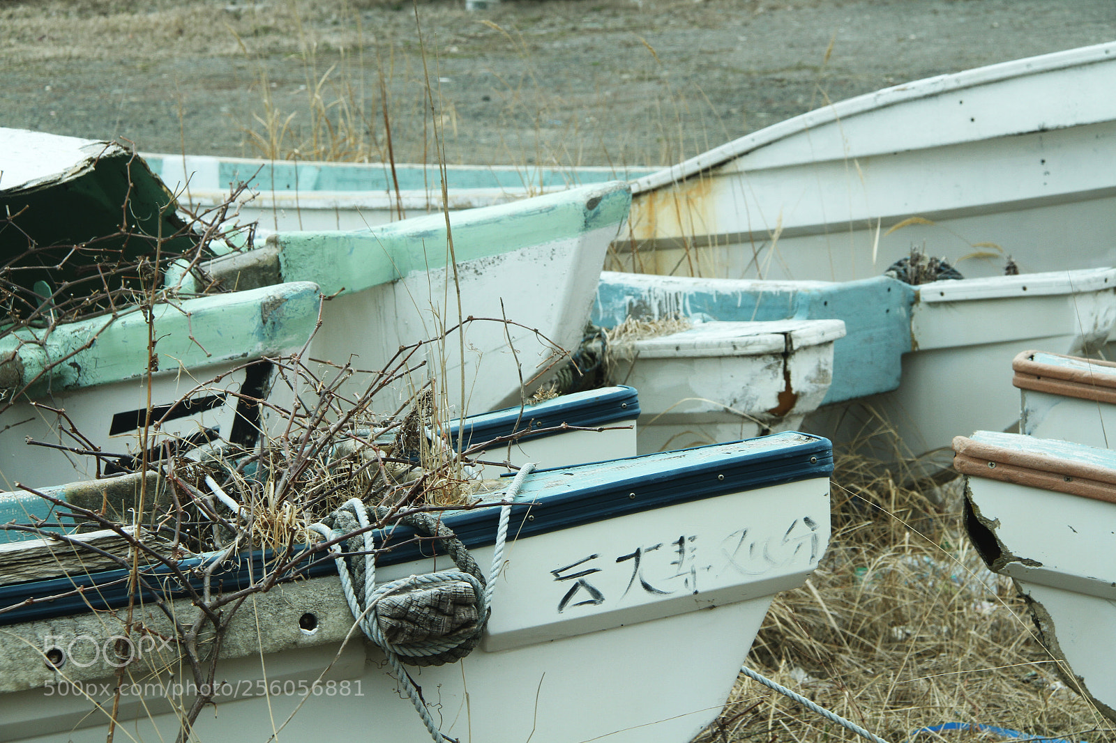 Canon EOS 7D sample photo. Hokkaido spring photography