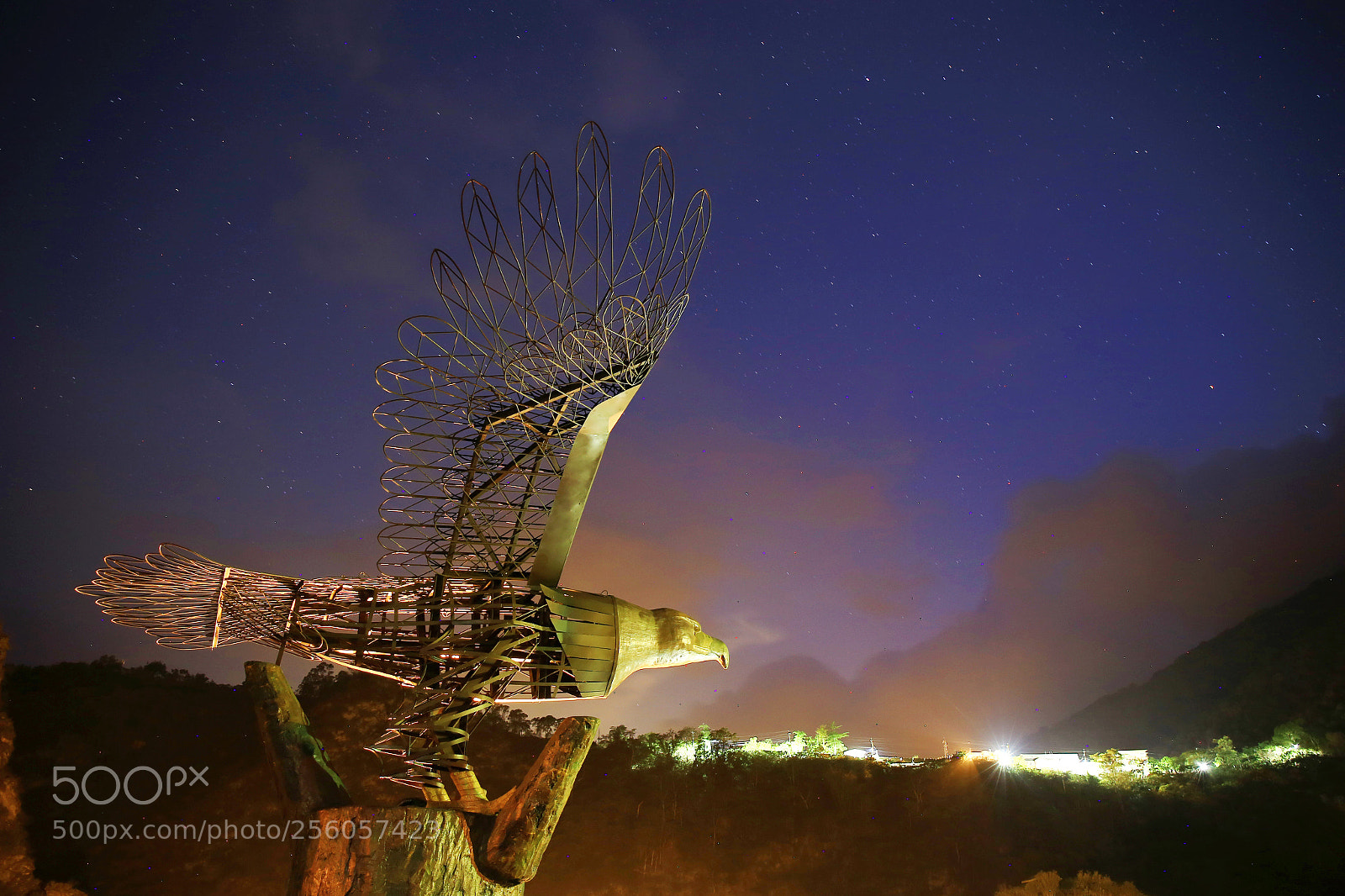 Canon EOS 6D sample photo. Eagle valley, taiwan photography