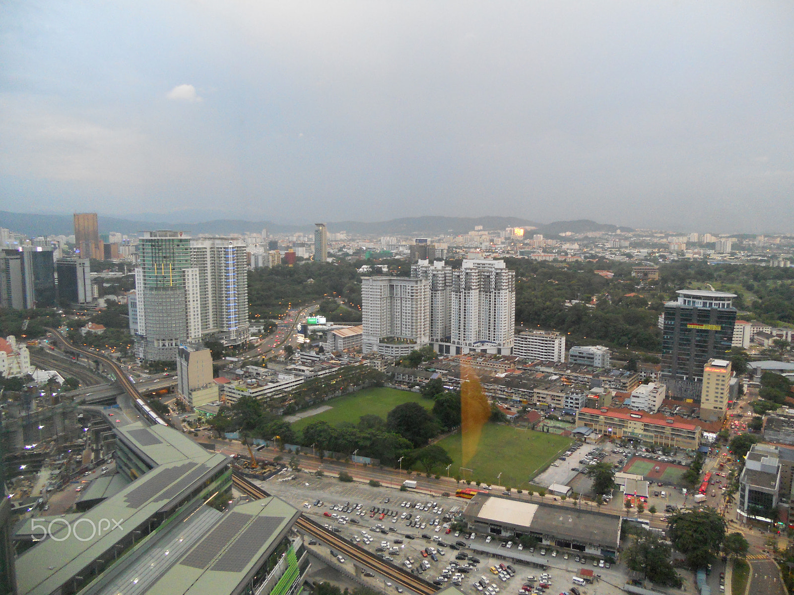 Nikon COOLPIX S2500 sample photo. Kuala lumpur, malaysia photography