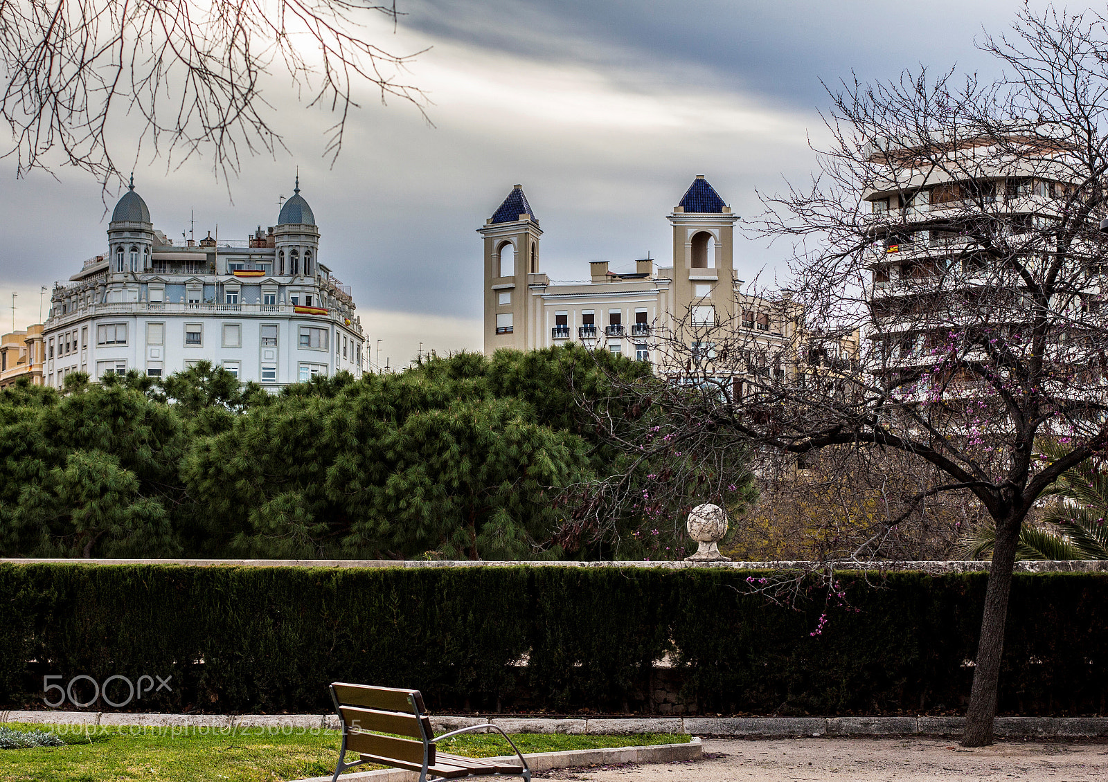 Canon EOS 650D (EOS Rebel T4i / EOS Kiss X6i) sample photo. Edificios se oriales photography