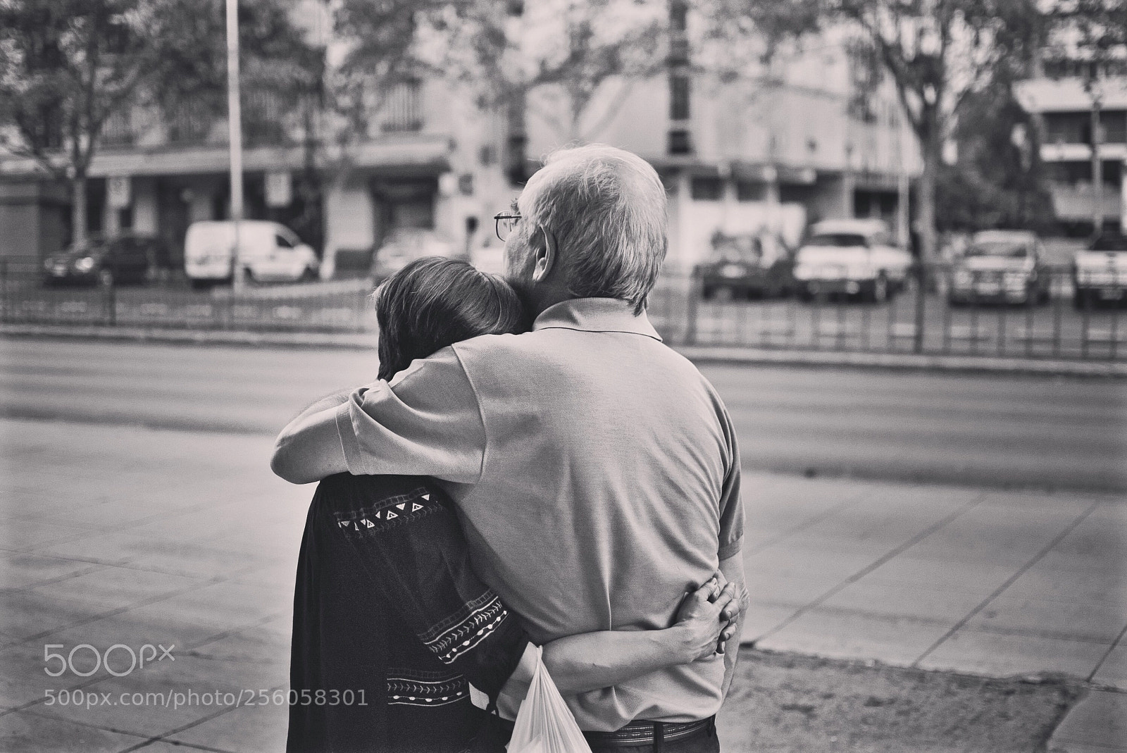Nikon D5600 sample photo. True love photography