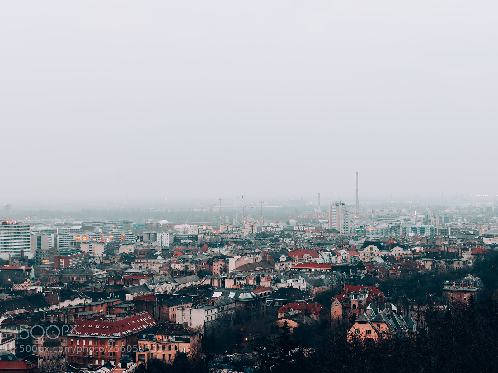 Nikon D5300 sample photo. Budapest pt.x photography