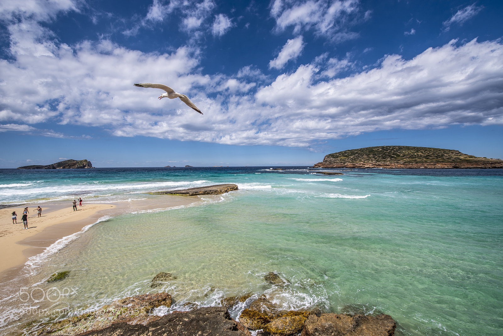 Nikon D750 sample photo. Cala comte iii photography