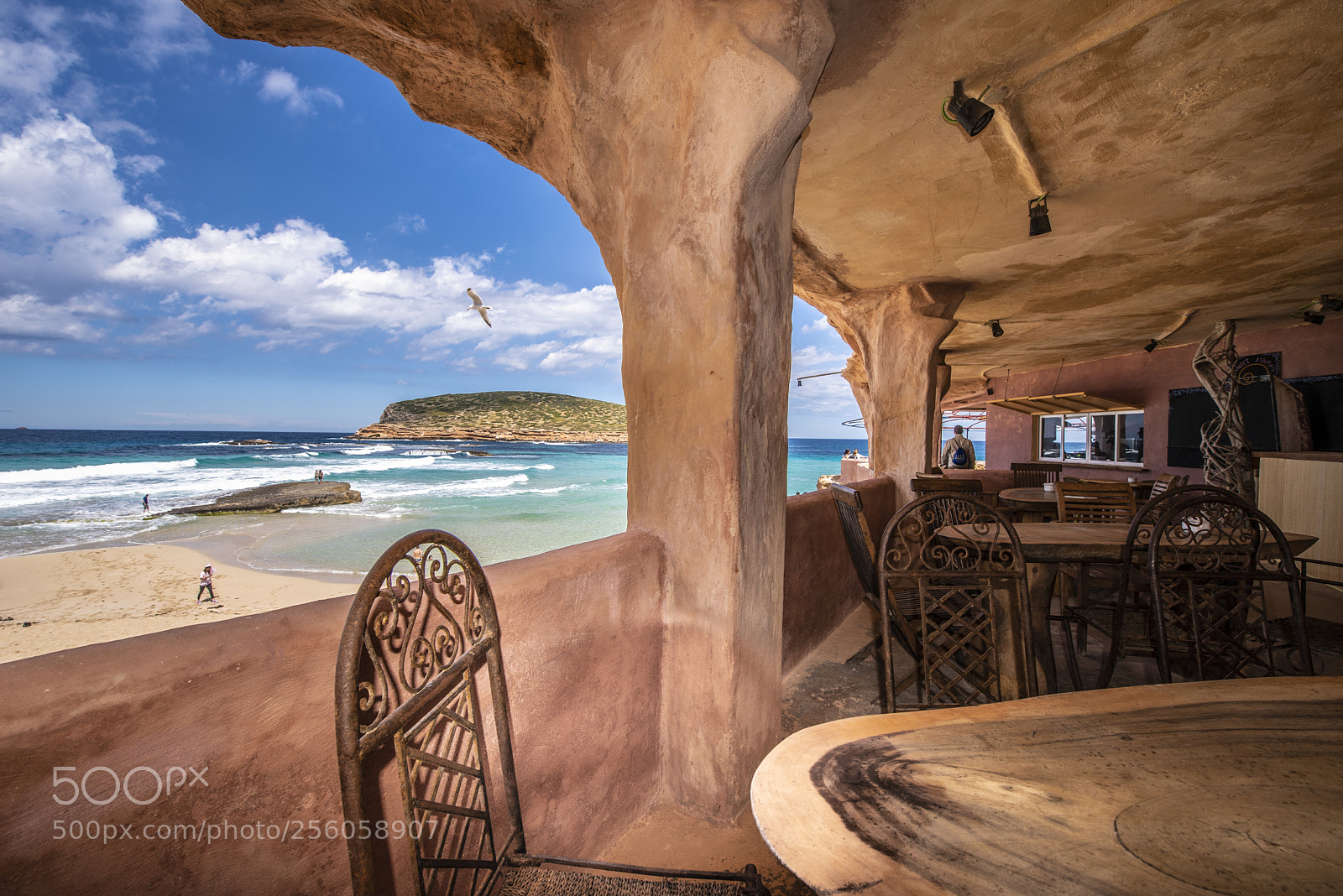 Nikon D750 sample photo. Cala comte i photography