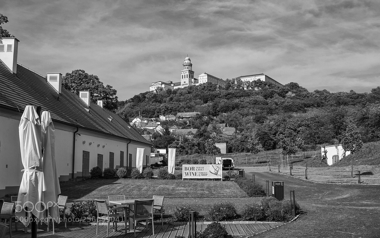 Nikon D3100 sample photo. Abbey view photography