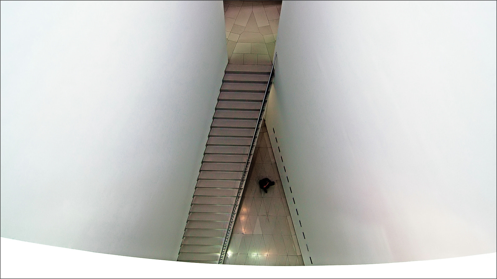 Tokina AT-X Pro 12-24mm F4 (IF) DX sample photo. * mmk frankfurt * photography