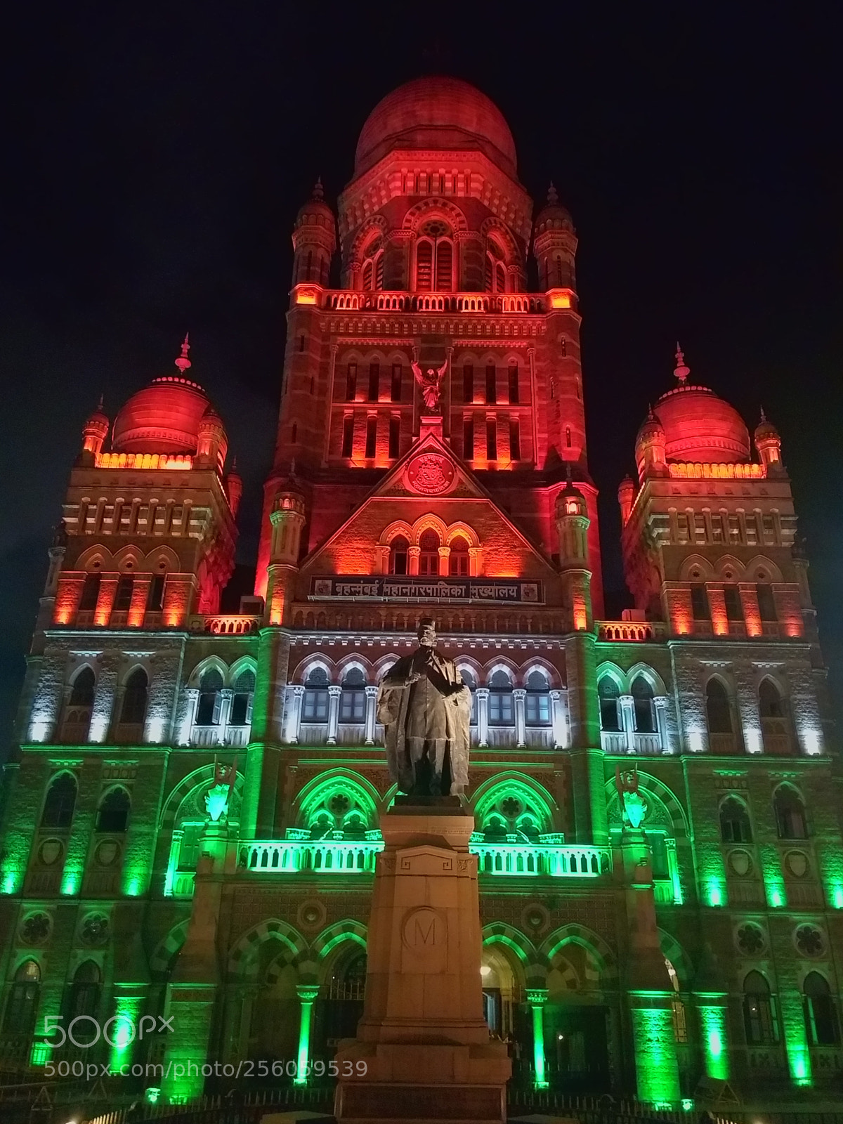 Motorola Moto G (5S) Plus sample photo. Mumbai photography
