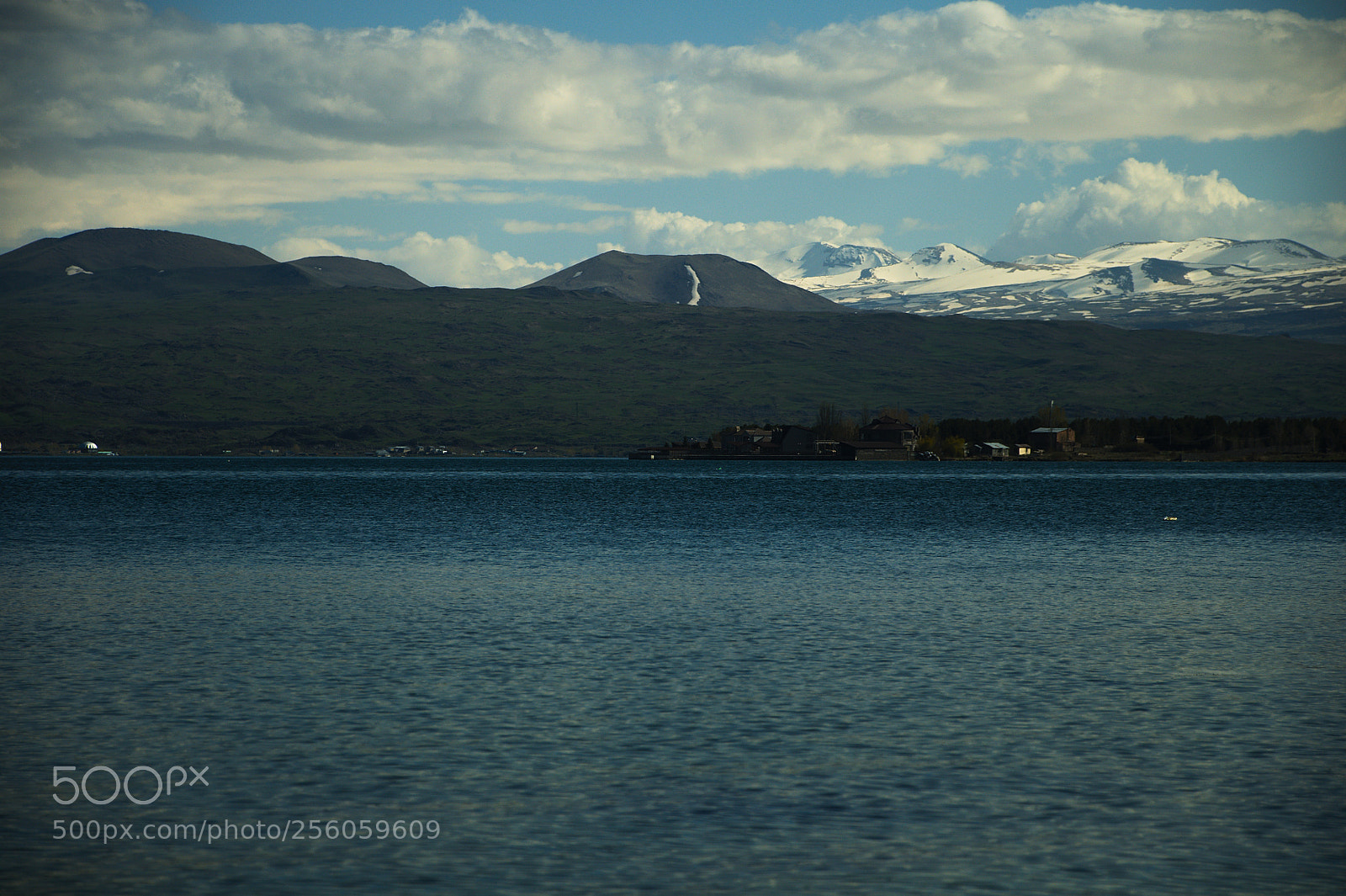 Nikon D5000 sample photo. Sevan photography