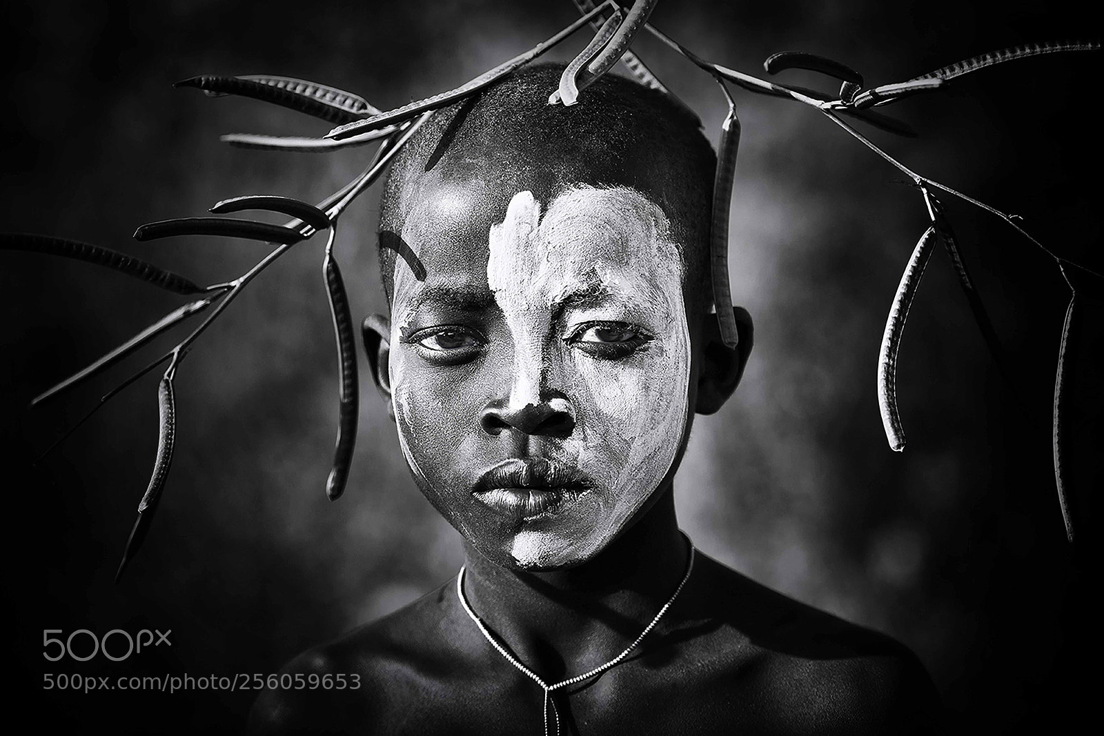 Nikon D810 sample photo. Surma boy .jpg photography