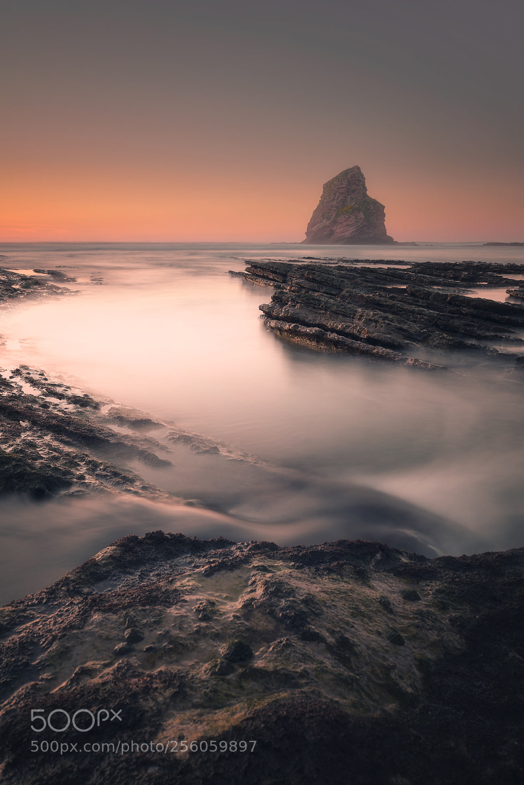 Sony a7R III sample photo. Flow photography