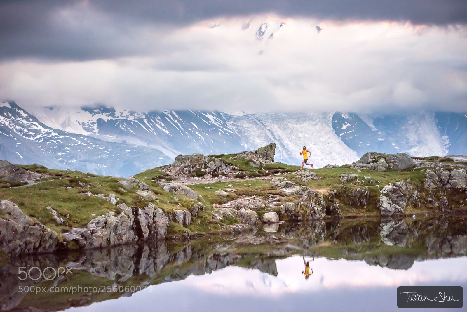 Nikon D810 sample photo. Trail running with sophie photography