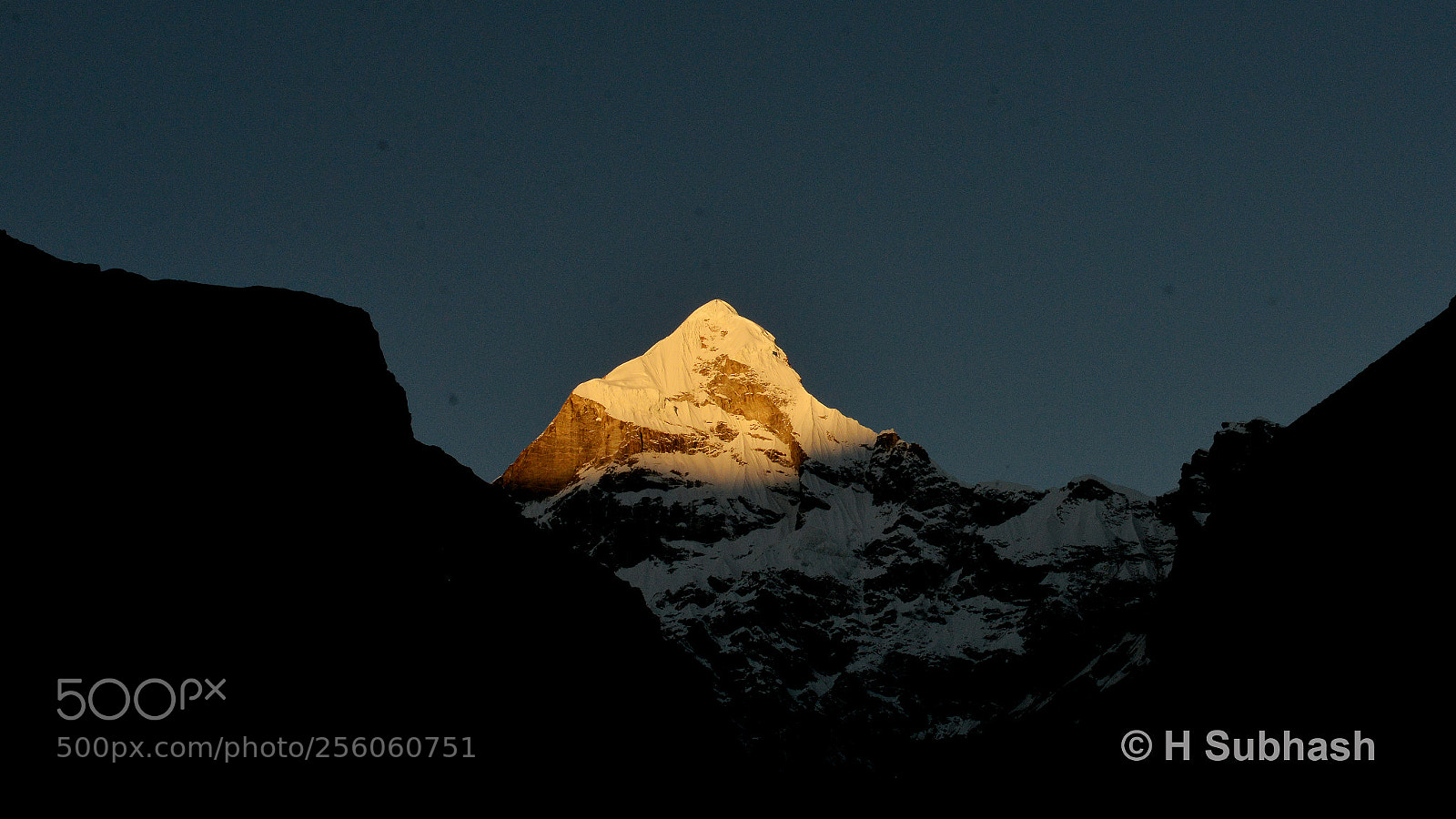 Nikon D800E sample photo. Neelkanth mahadev mountain photography