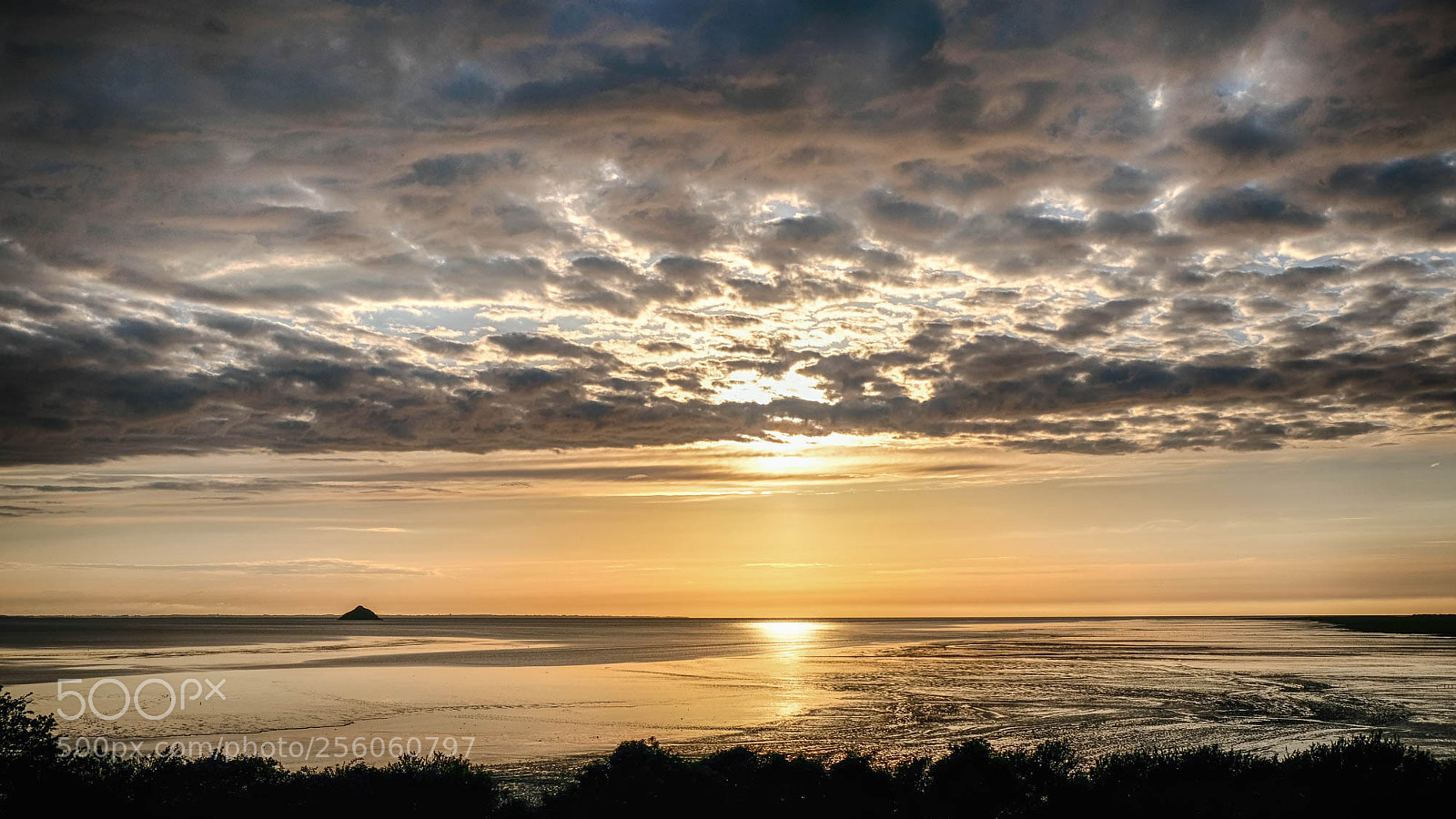 Fujifilm X-T2 sample photo. Ciel de la baie photography