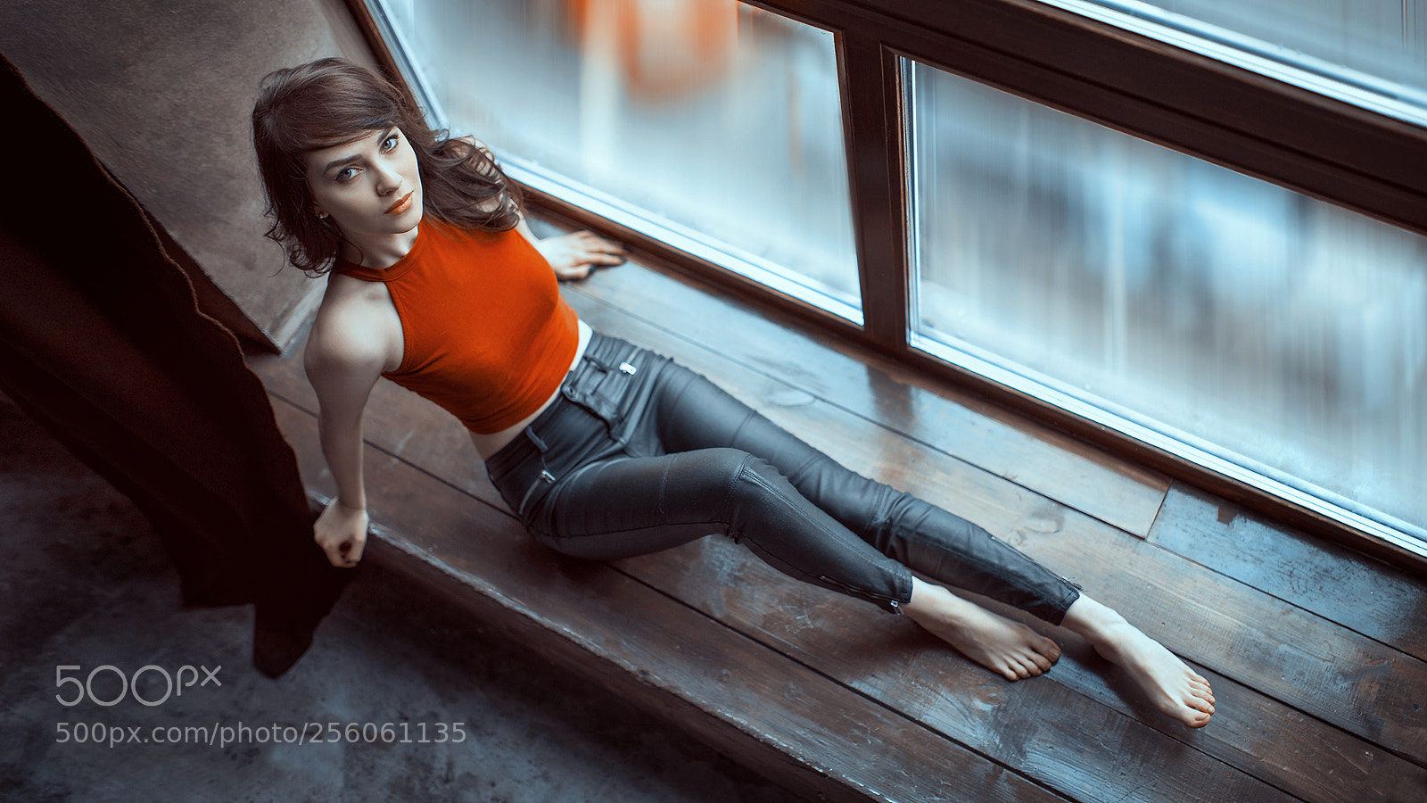 Nikon D750 sample photo. Катя photography