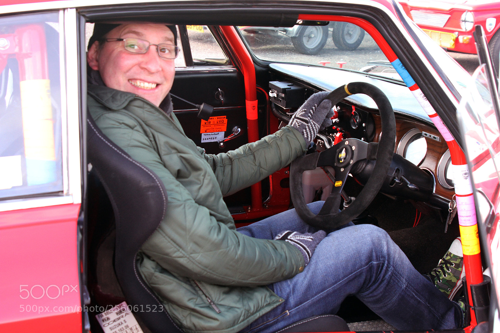 Canon EOS 7D sample photo. Hscc racing at thruxton photography