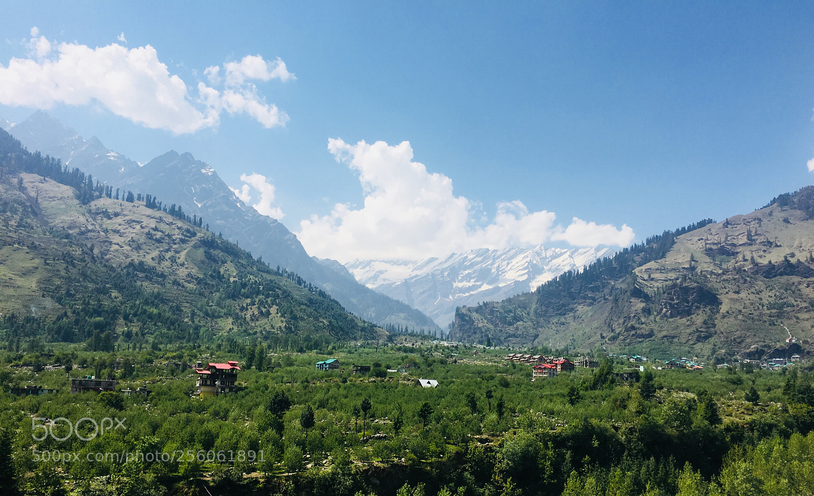 Apple iPhone 6s sample photo. Greenfields of the mountains photography