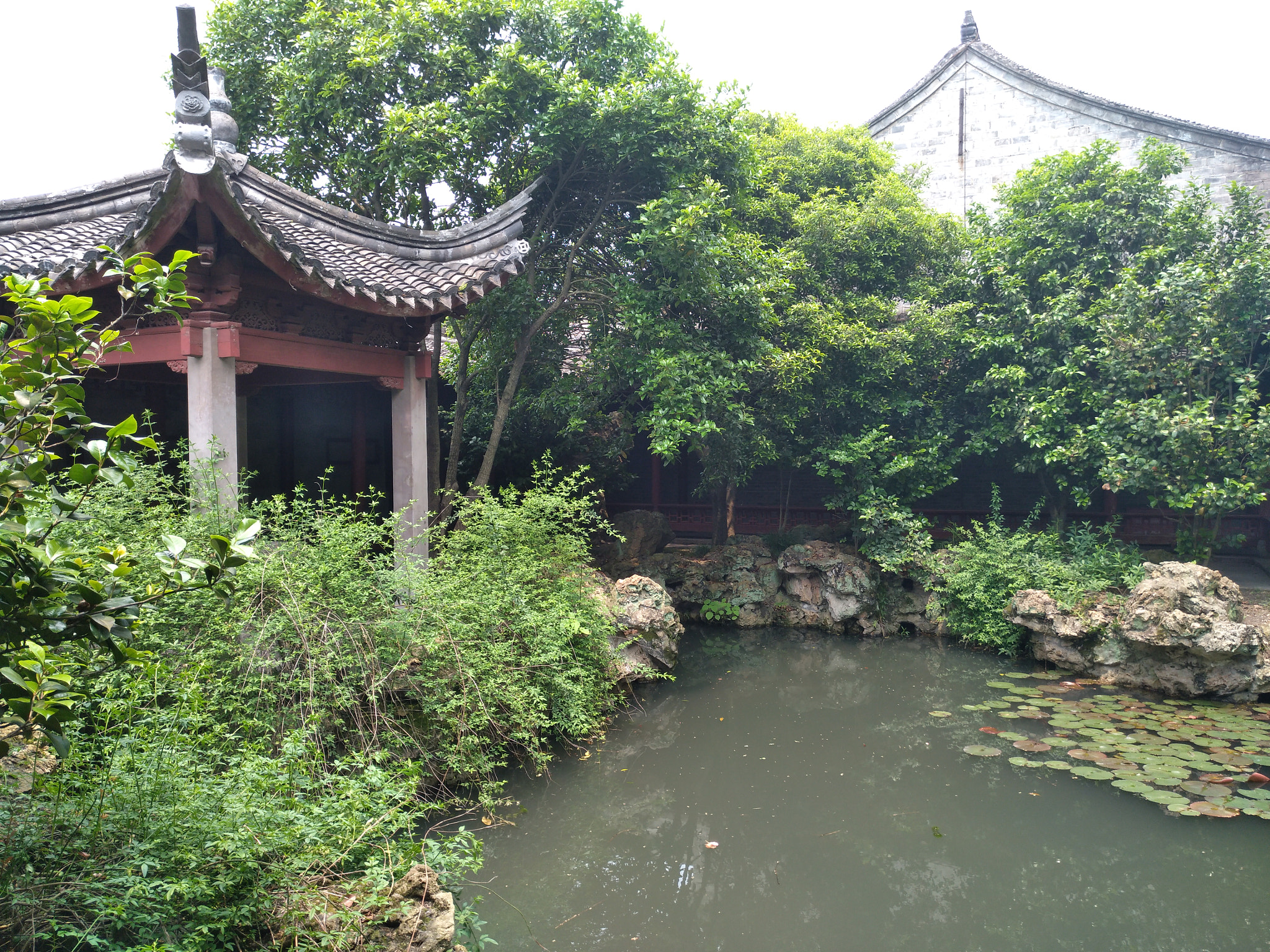 nubia Z11 MINI sample photo