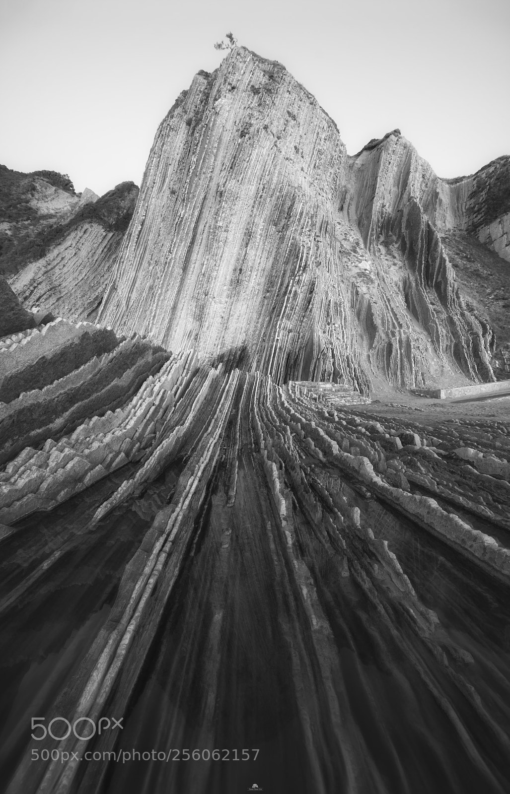 Nikon D750 sample photo. Zumaia,pais vasco photography