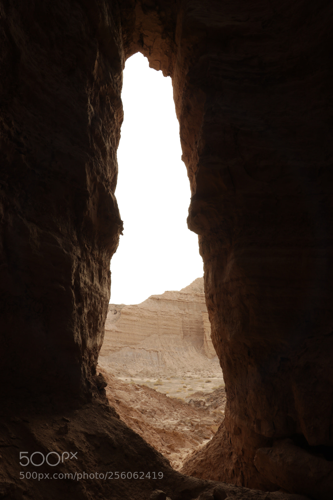 Canon EOS 80D sample photo. Inside of the cave  photography