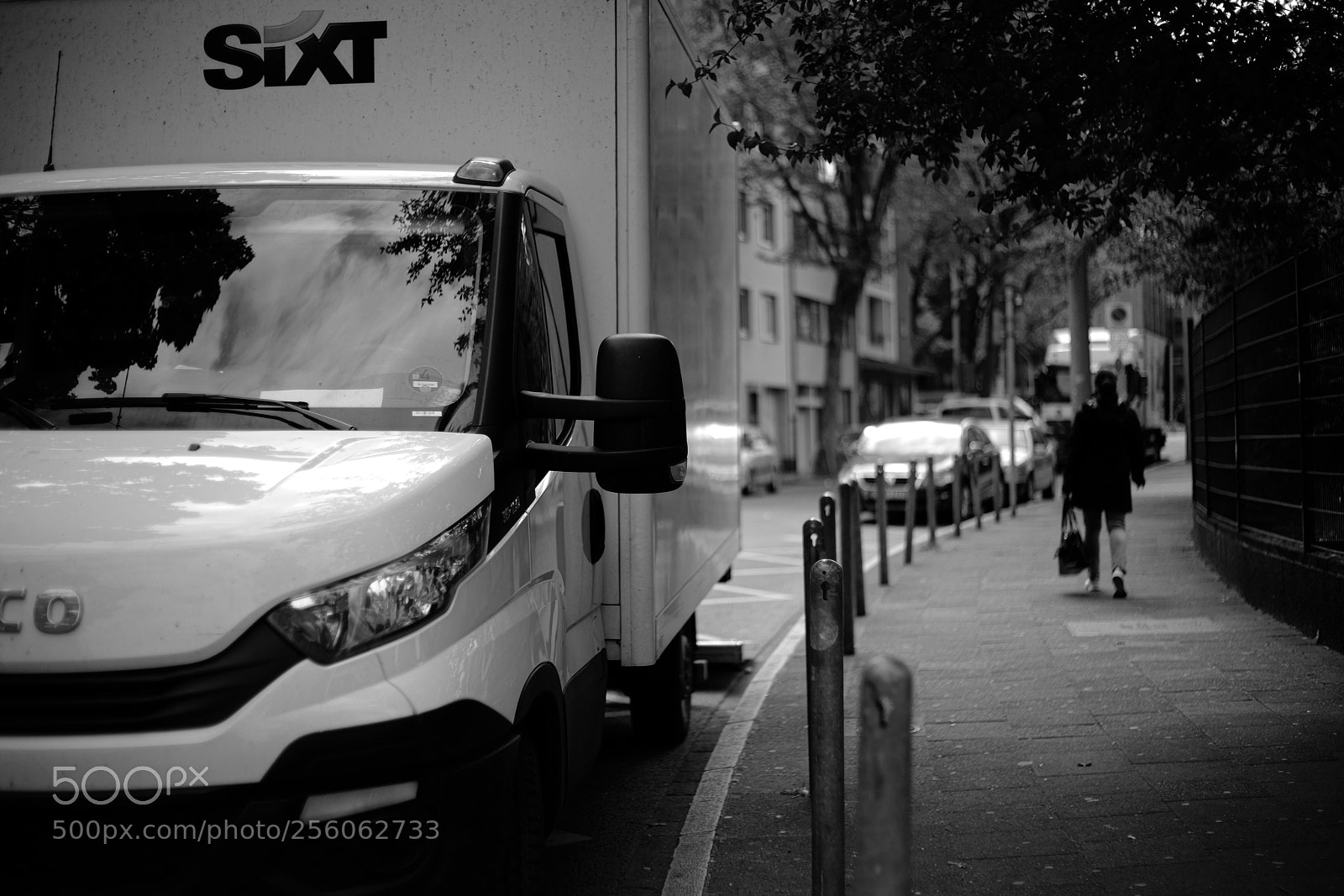 Sony a7R II sample photo. A corner of d photography