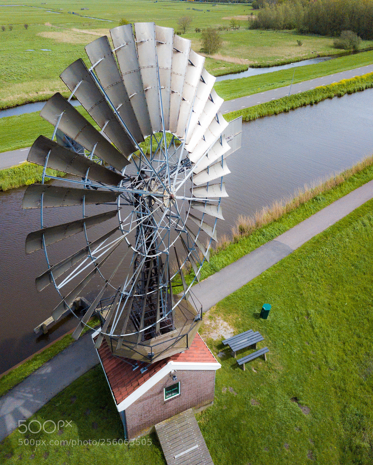 DJI FC220 sample photo. Untitled photography
