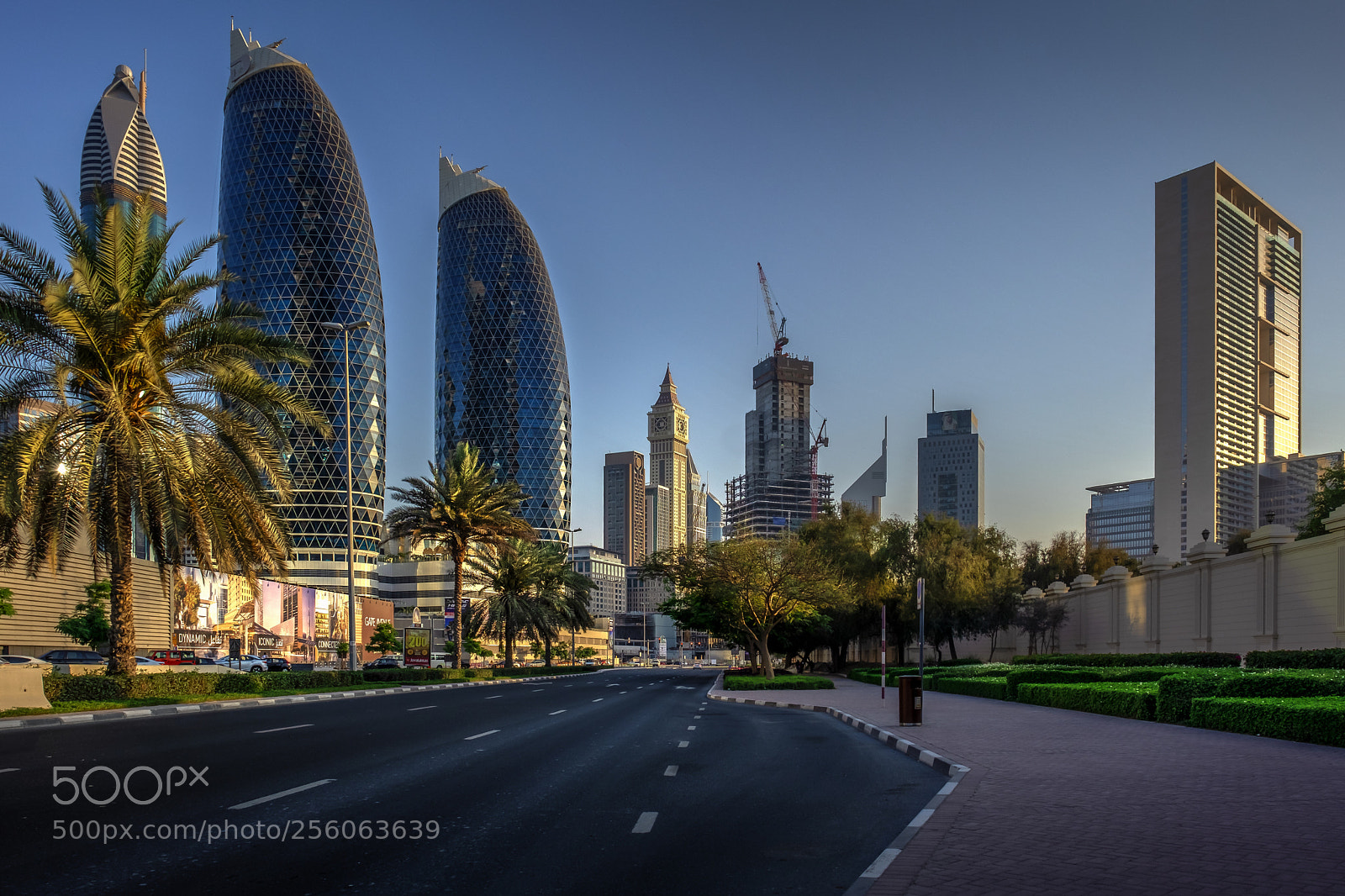 Fujifilm X-T2 sample photo. Dubai 25 photography