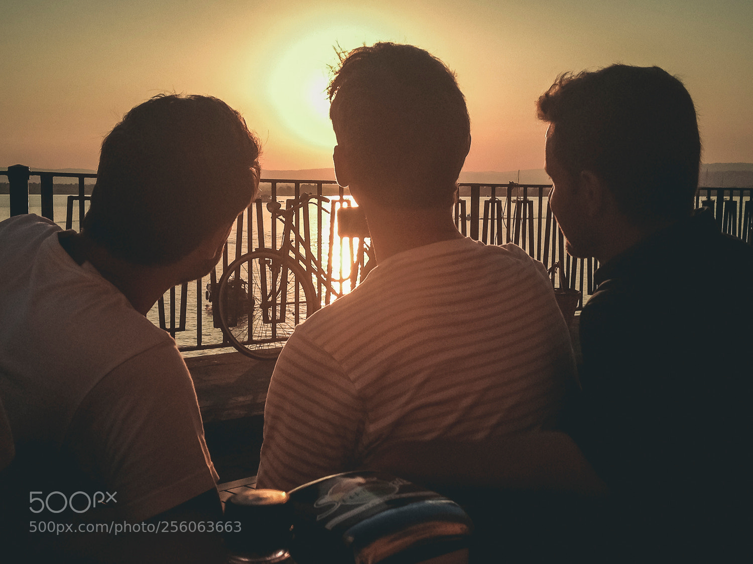 Apple iPhone 4S sample photo. Sicily an hard sun photography