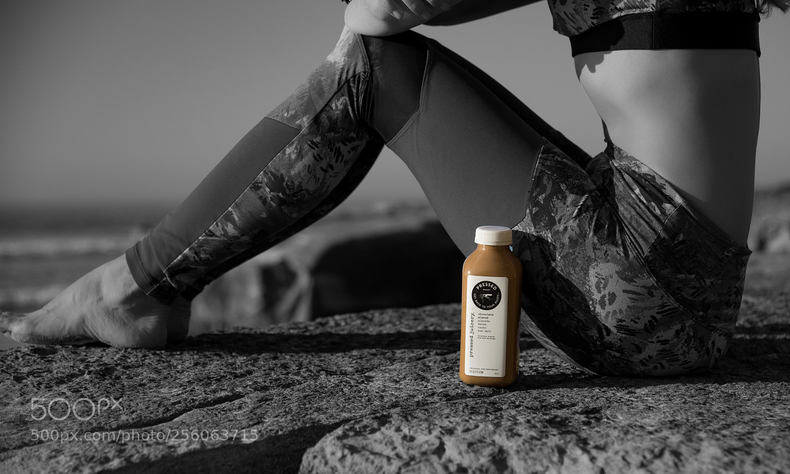 Nikon D750 sample photo. Cheyanne albot yoga fitness photography