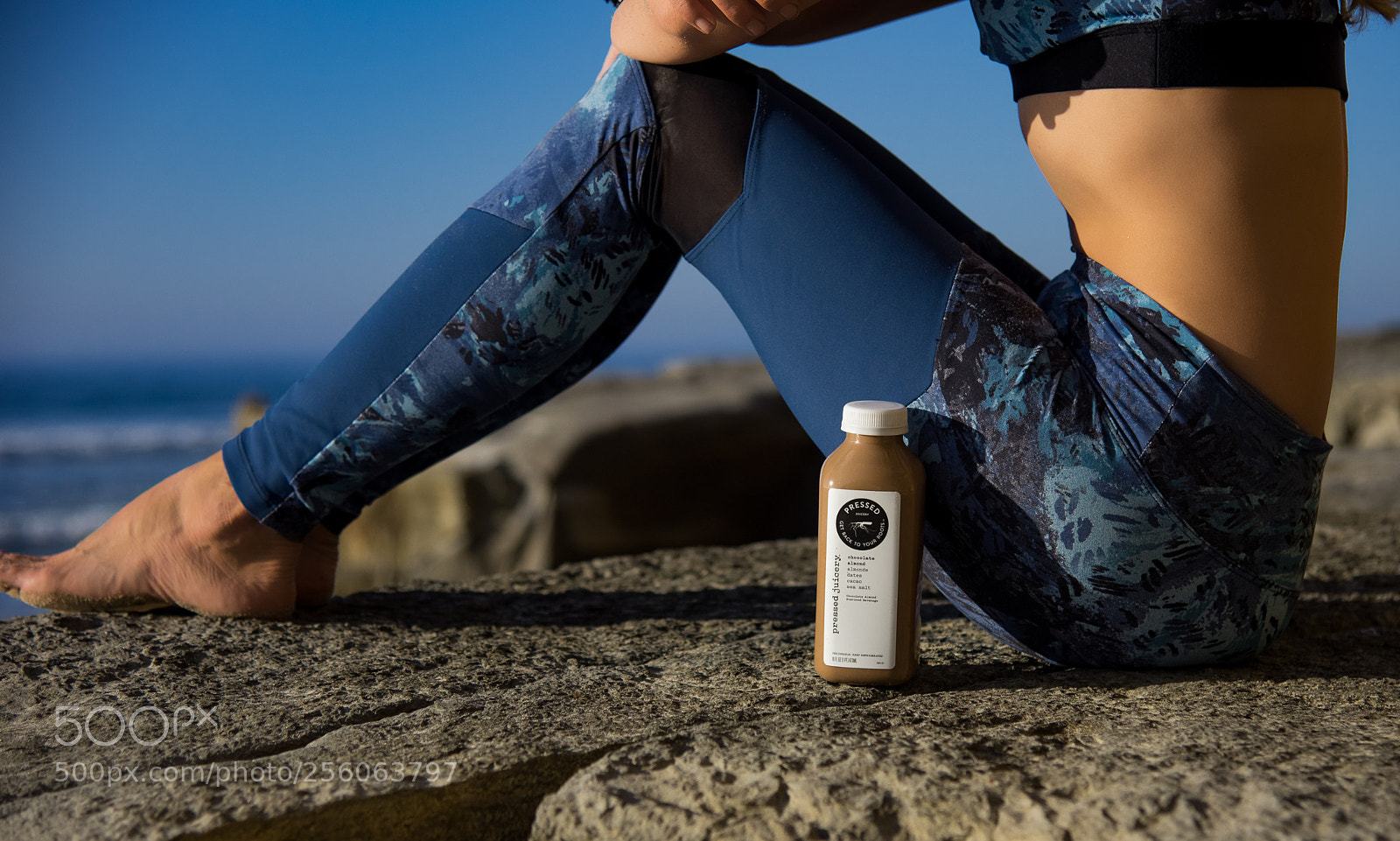 Nikon D750 sample photo. Cheyanne albot yoga fitness photography