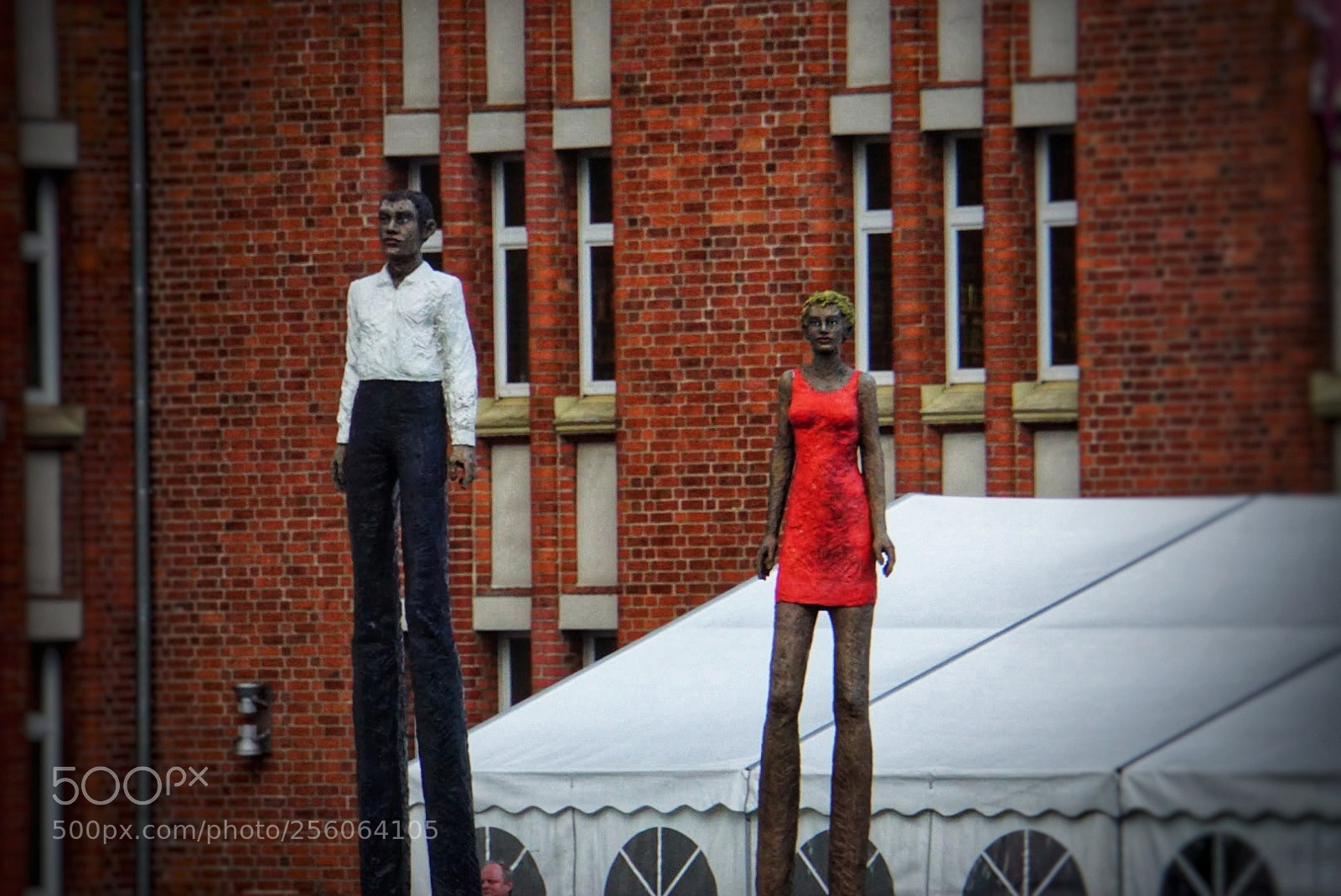 Sony a6000 sample photo. Long legs photography
