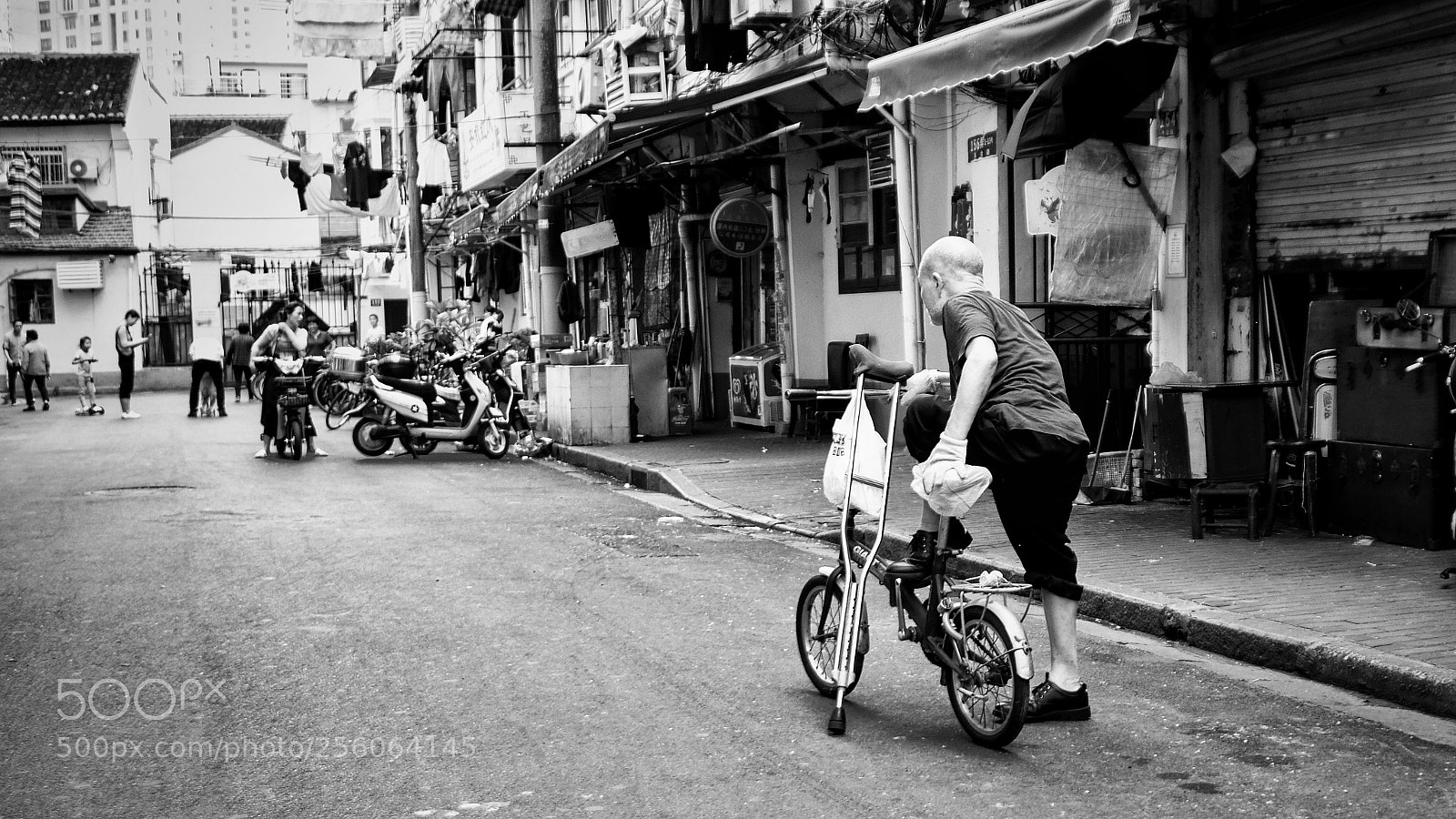 Fujifilm X-T20 sample photo. 上车 photography