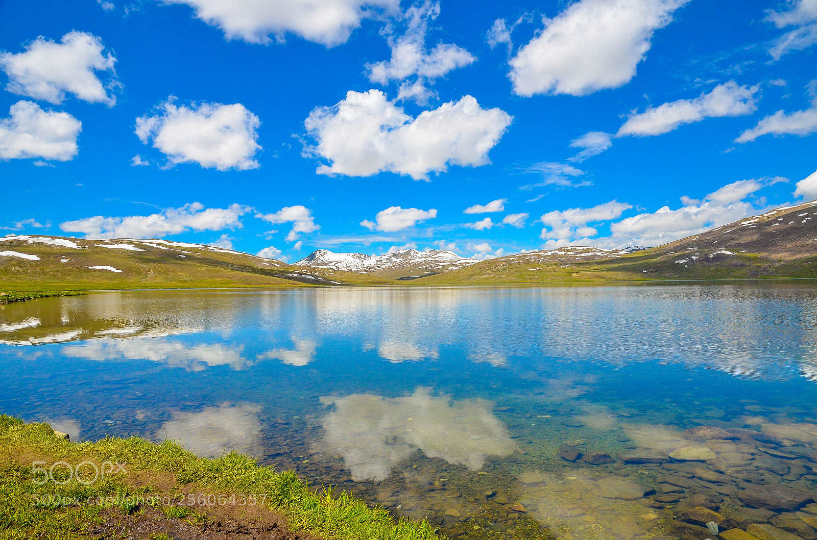 Nikon D7000 sample photo. Cumulus humilis photography