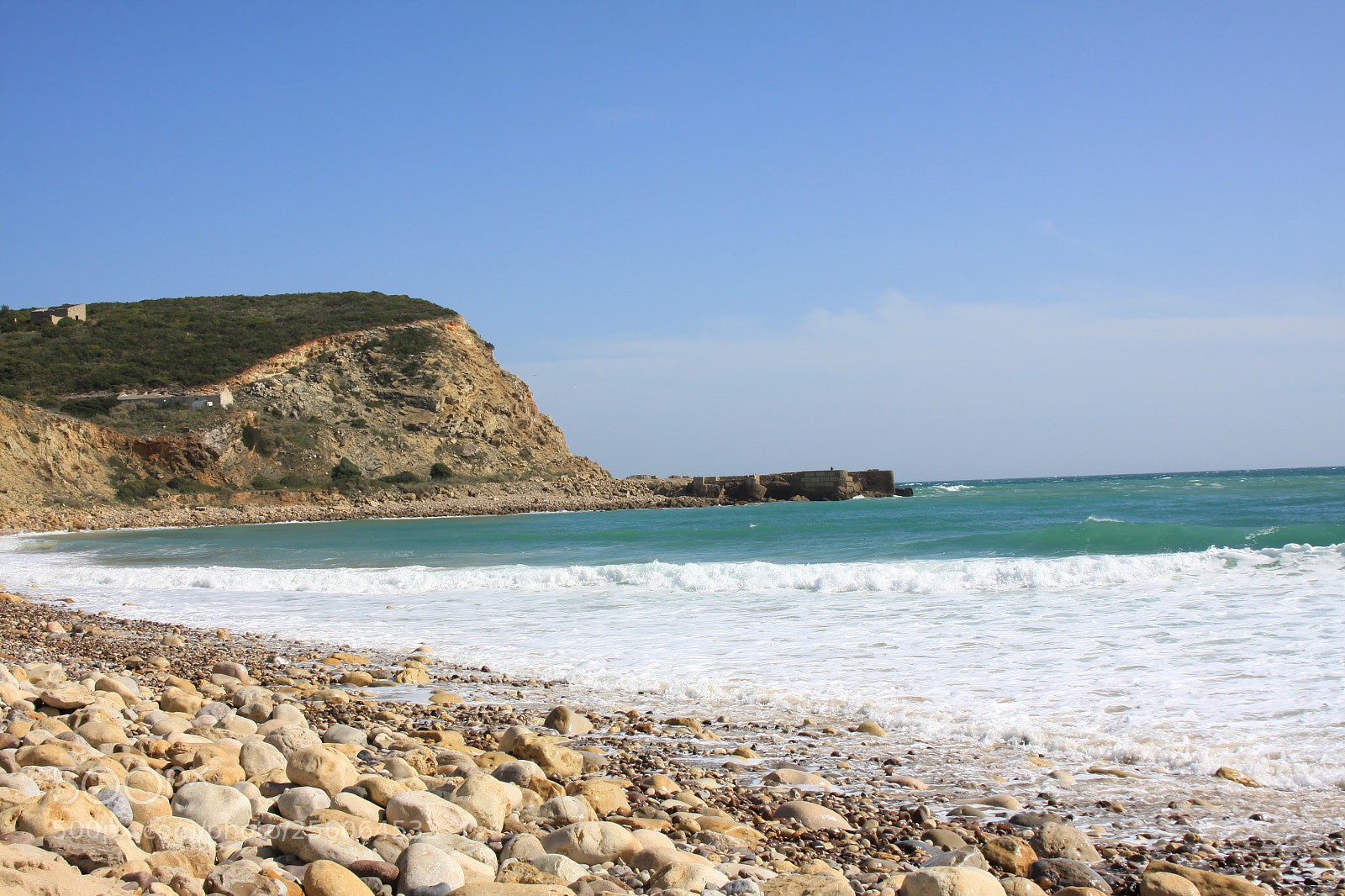 Canon EOS 50D sample photo. Algarve, portugal, april 2012 photography