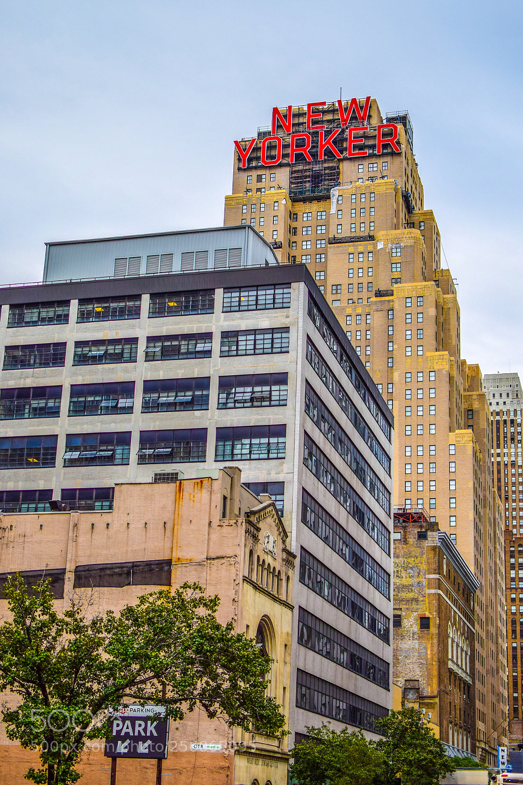 Nikon D3300 sample photo. New yorker photography