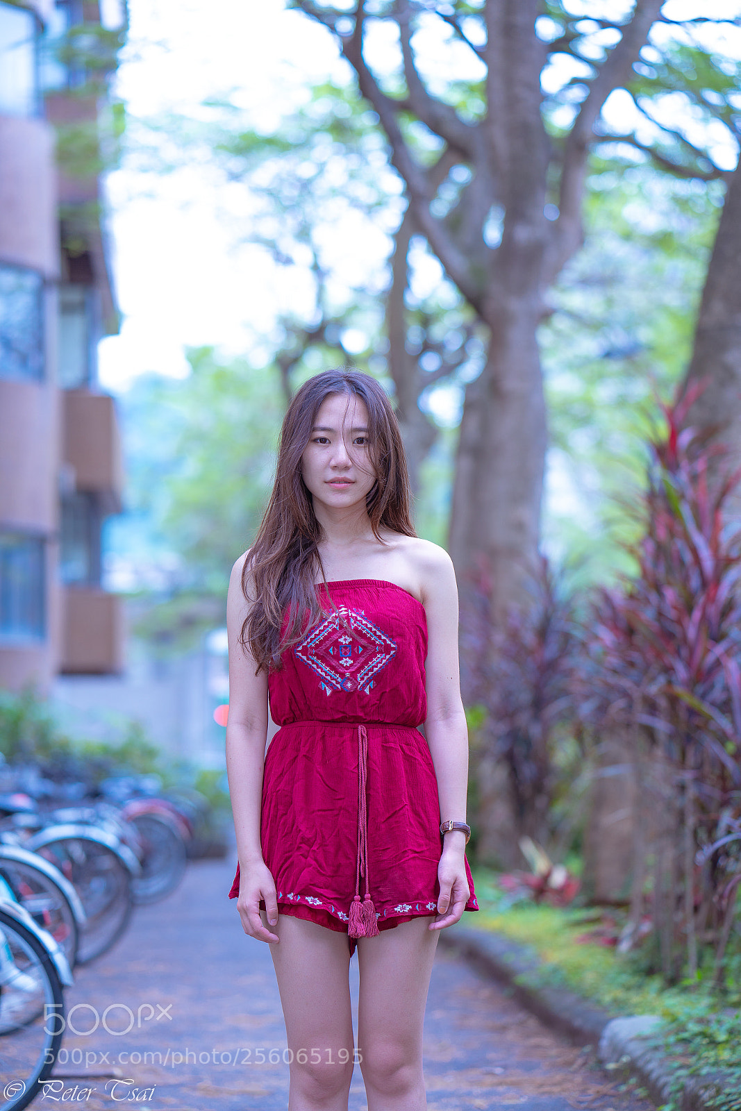 Sony a7R III sample photo. 家渝 photography
