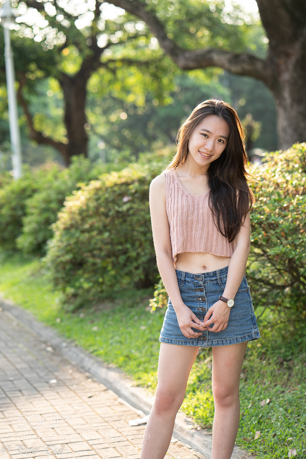 Sony a7R III sample photo. 家渝 photography
