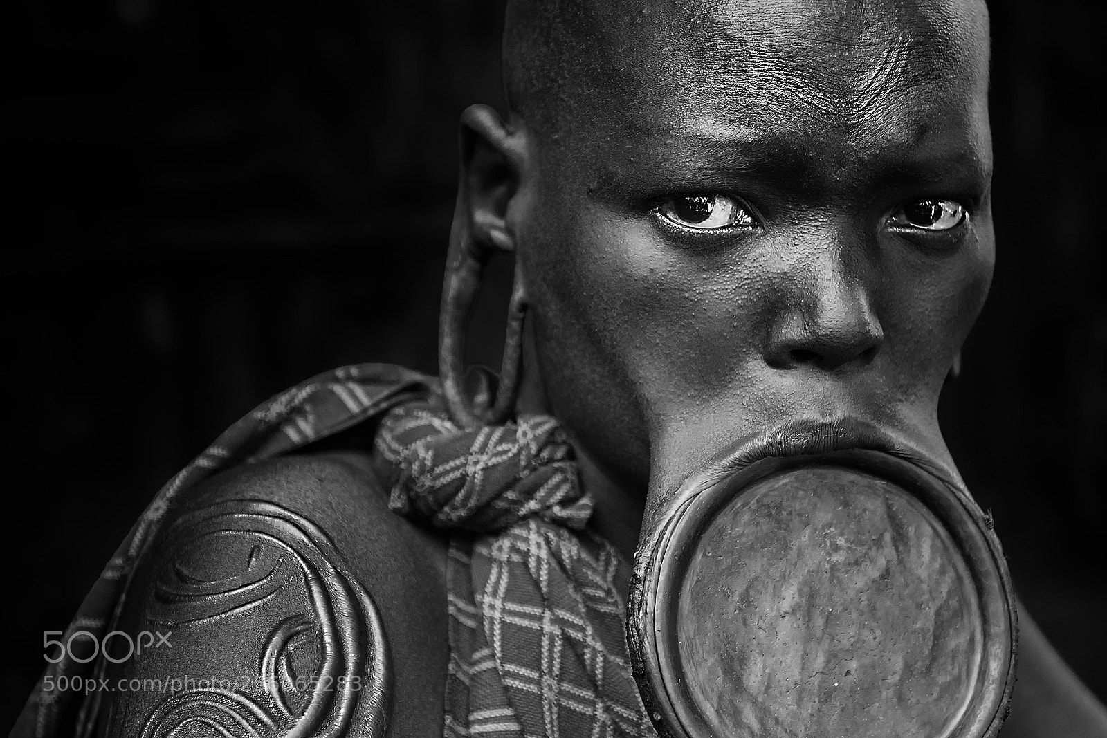 Nikon D610 sample photo. Surma boy 2 photography