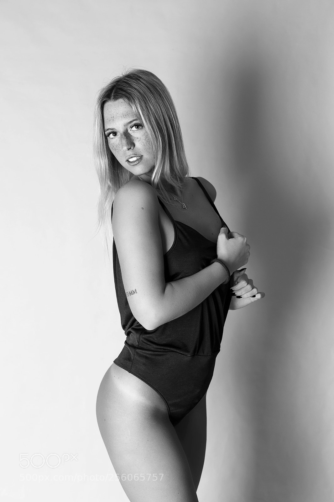 Canon EOS 6D sample photo. Nicole photography