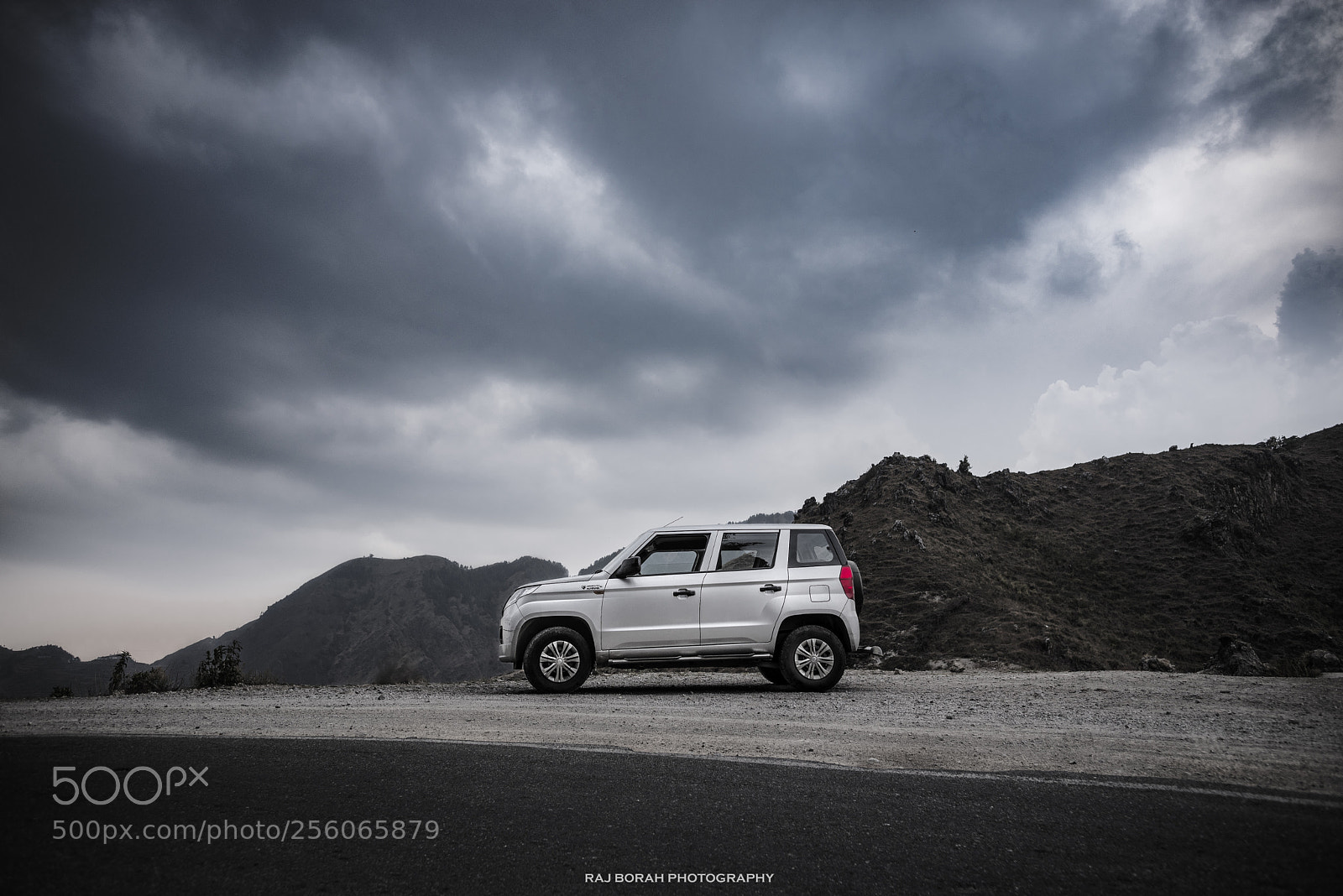 Nikon D750 sample photo. Lost in the himalayas photography