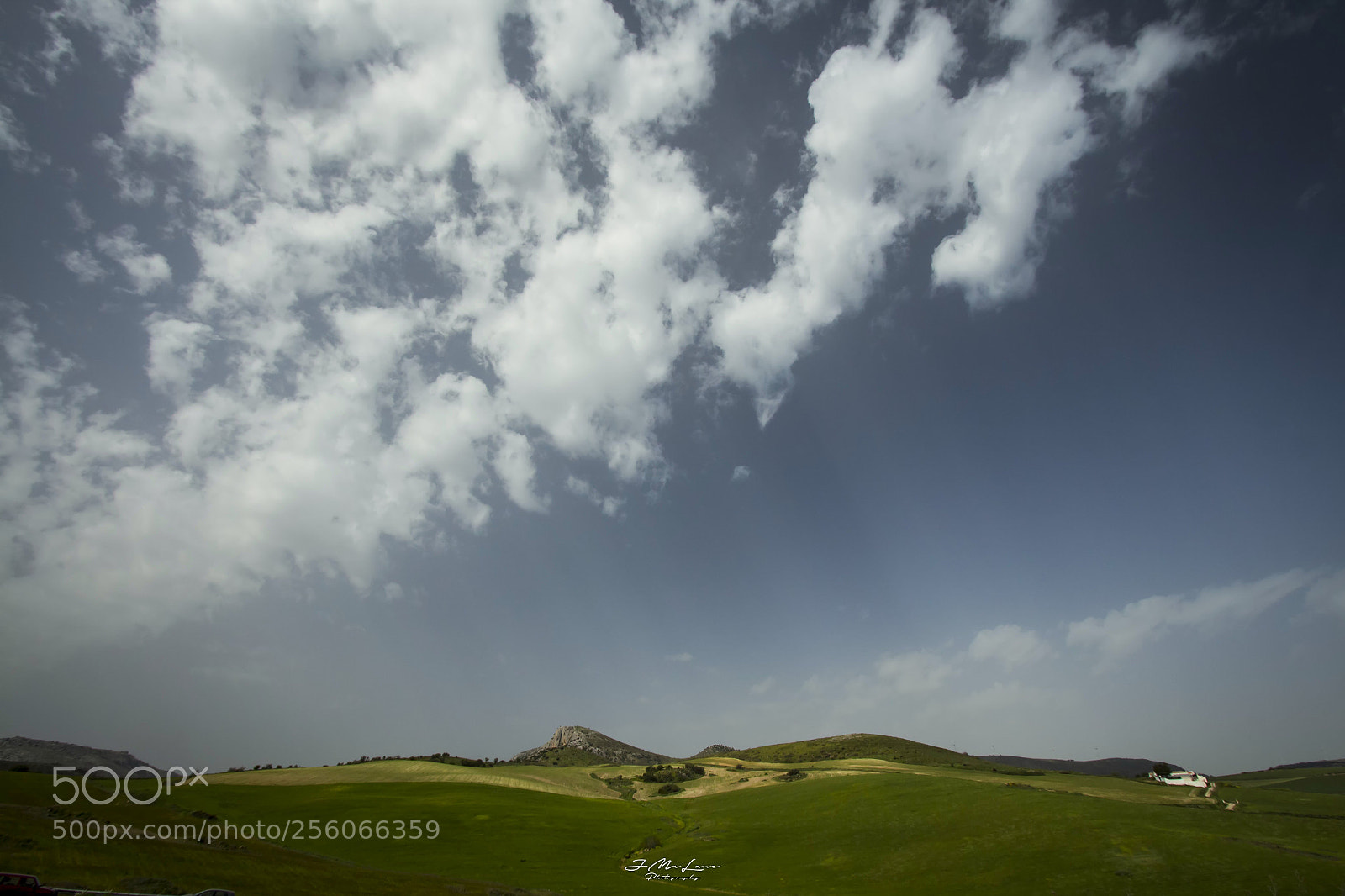 Canon EOS 700D (EOS Rebel T5i / EOS Kiss X7i) sample photo. Paisajes de andalucia. photography