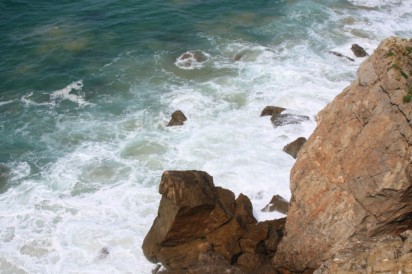 Canon EOS 50D sample photo. Algarve, portugal, march 2011 photography