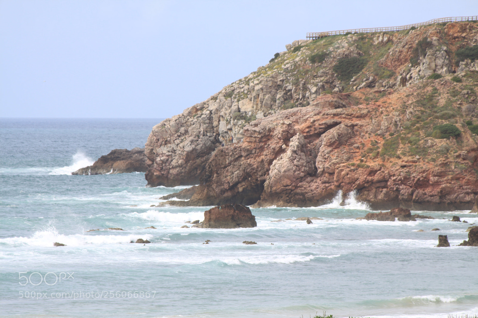 Canon EOS 50D sample photo. Algarve, portugal, march 2011 photography