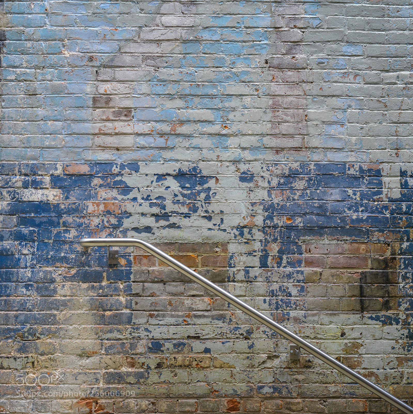 Hasselblad X1D-50c sample photo. Post industrial old paint photography