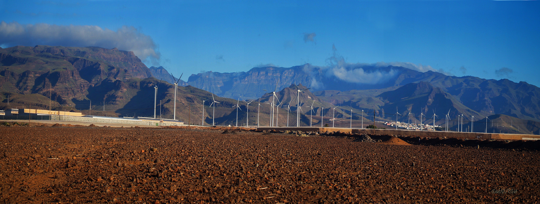 Sony SLT-A35 sample photo. Panorama photography