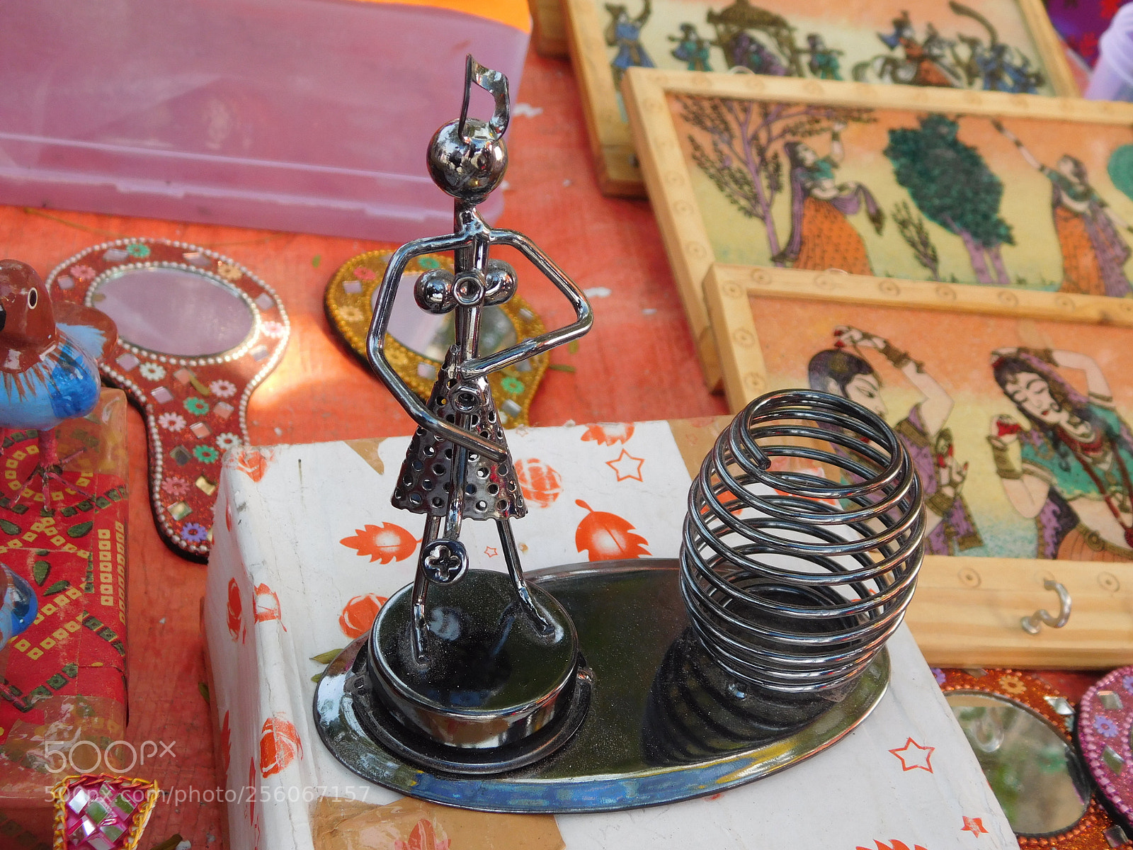 Nikon Coolpix L840 sample photo. Pen stand photography
